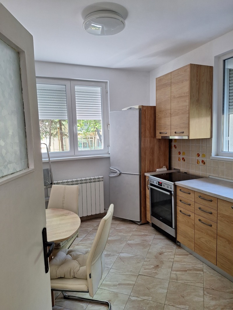 В аренду  1 спальня София , Оборище , 55 кв.м | 86028918 - изображение [11]