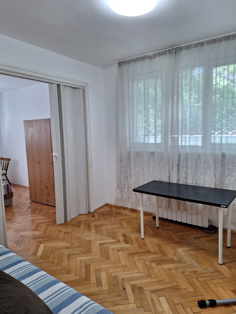 В аренду  1 спальня София , Оборище , 55 кв.м | 86028918 - изображение [4]