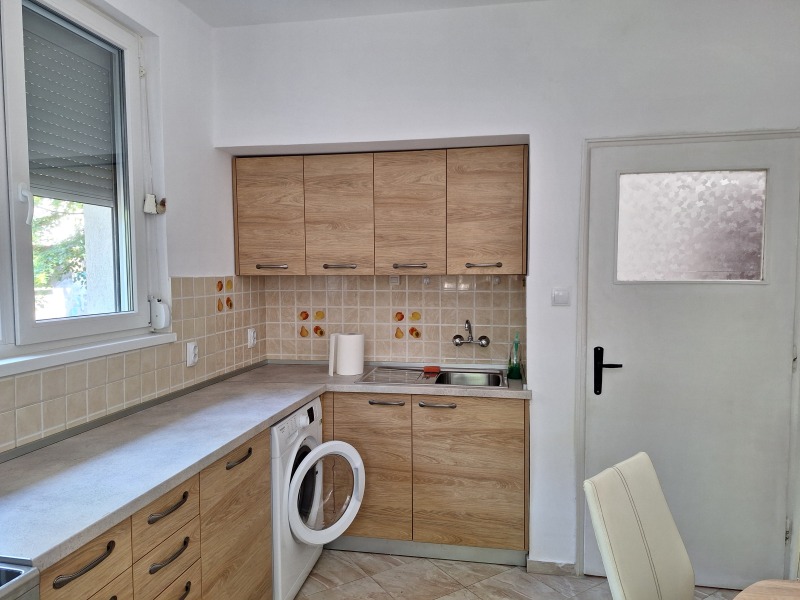 В аренду  1 спальня София , Оборище , 55 кв.м | 86028918 - изображение [9]