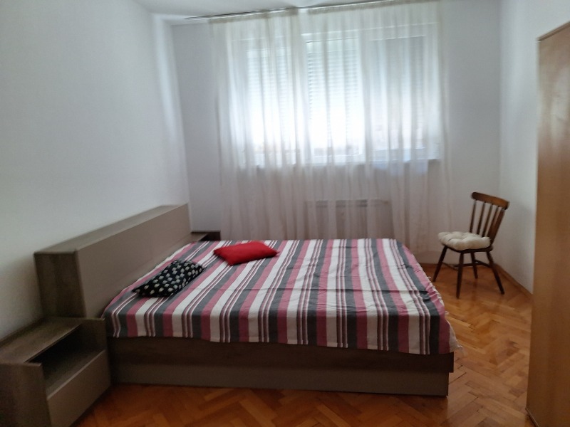 В аренду  1 спальня София , Оборище , 55 кв.м | 86028918 - изображение [2]
