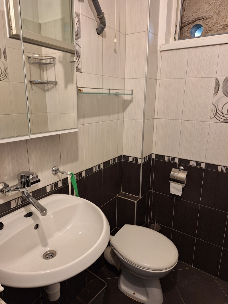 В аренду  1 спальня София , Оборище , 55 кв.м | 86028918 - изображение [14]