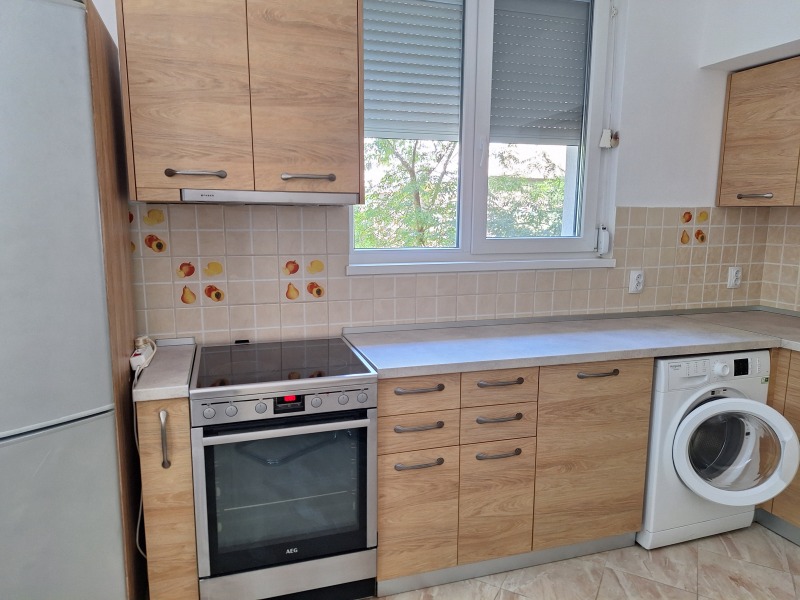 В аренду  1 спальня София , Оборище , 55 кв.м | 86028918 - изображение [10]