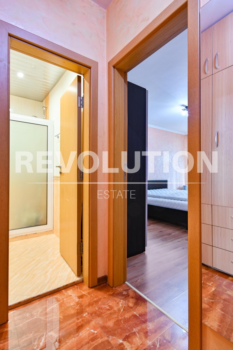 Дава под наем 2-СТАЕН, гр. София, Дианабад, снимка 8 - Апартаменти - 53253814