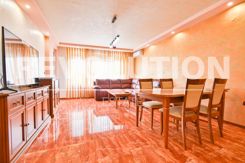 Дава под наем 2-СТАЕН, гр. София, Дианабад, снимка 2 - Апартаменти - 53253814