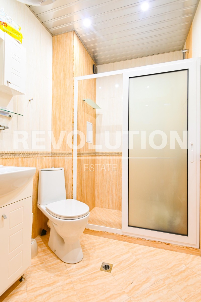 Дава под наем 2-СТАЕН, гр. София, Дианабад, снимка 6 - Апартаменти - 53253814