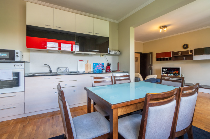 Zu vermieten  2 Schlafzimmer Sofia , Zentar , 85 qm | 64468282 - Bild [6]