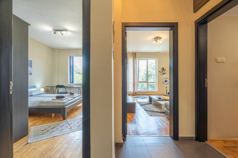 Zu vermieten  2 Schlafzimmer Sofia , Zentar , 85 qm | 64468282 - Bild [13]