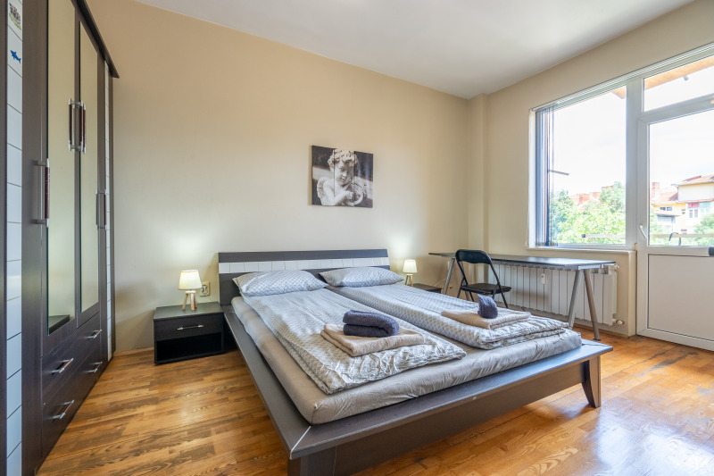 Zu vermieten  2 Schlafzimmer Sofia , Zentar , 85 qm | 64468282 - Bild [10]