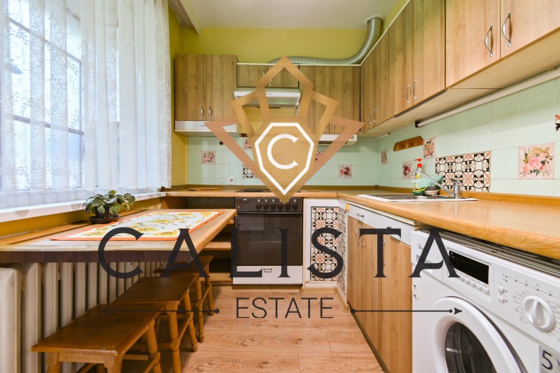 Дава под наем  3-стаен град София , Лозенец , 97 кв.м | 99124971 - изображение [6]