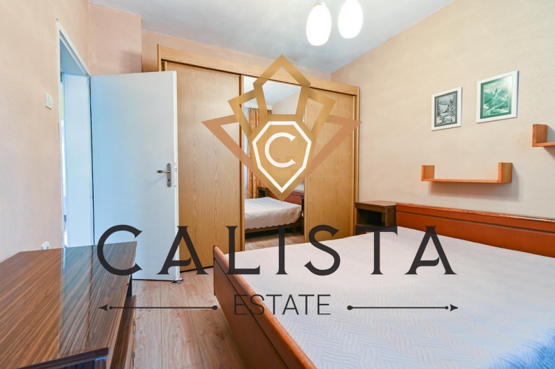 Дава под наем  3-стаен град София , Лозенец , 97 кв.м | 99124971 - изображение [9]