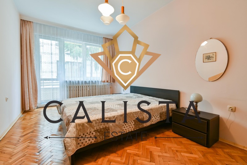 Дава под наем  3-стаен град София , Лозенец , 97 кв.м | 99124971 - изображение [7]