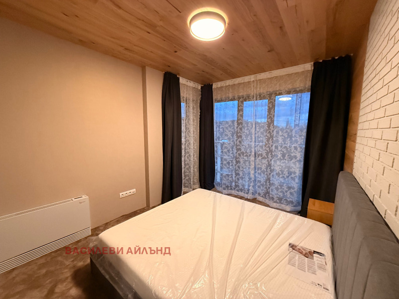 Дава под наем 3-СТАЕН, гр. София, ПЗ Хладилника, снимка 12 - Апартаменти - 52470363