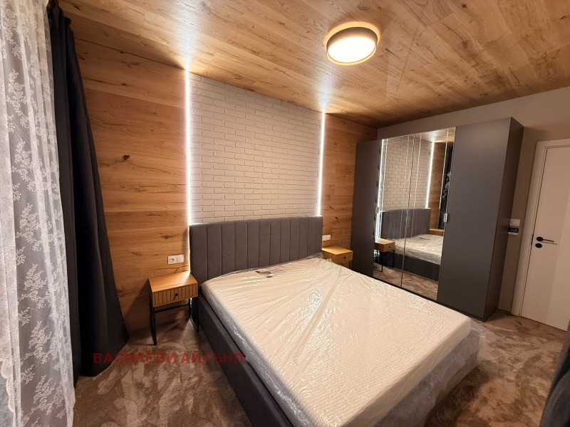 Дава под наем 3-СТАЕН, гр. София, ПЗ Хладилника, снимка 13 - Апартаменти - 52470363