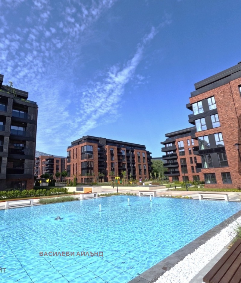 Дава под наем 3-СТАЕН, гр. София, ПЗ Хладилника, снимка 15 - Апартаменти - 52470363