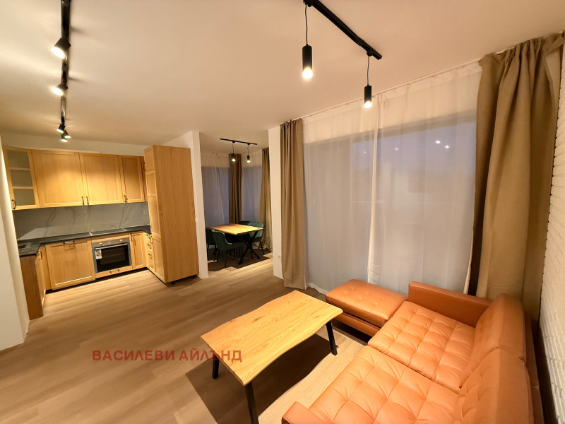 Под наем 3-СТАЕН, град София, ПЗ Хладилника • 1300 € / 2542.58 лв. • 80405506 1