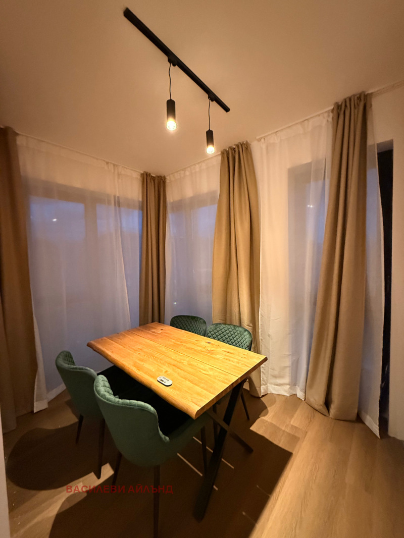 Дава под наем 3-СТАЕН, гр. София, ПЗ Хладилника, снимка 3 - Апартаменти - 52470363