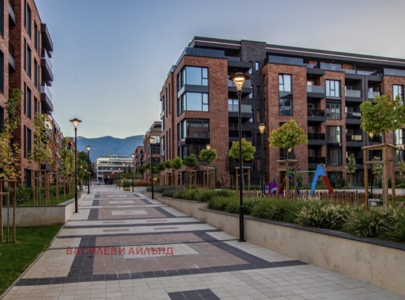 Дава под наем 3-СТАЕН, гр. София, ПЗ Хладилника, снимка 16 - Апартаменти - 52470363