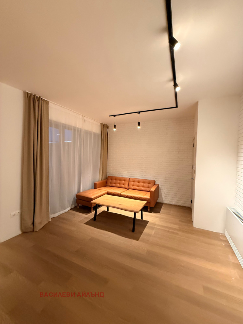 Дава под наем 3-СТАЕН, гр. София, ПЗ Хладилника, снимка 6 - Апартаменти - 52470363