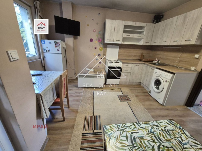 Дава под наем 3-СТАЕН, гр. Стара Загора, Аязмото, снимка 4 - Апартаменти - 53010772