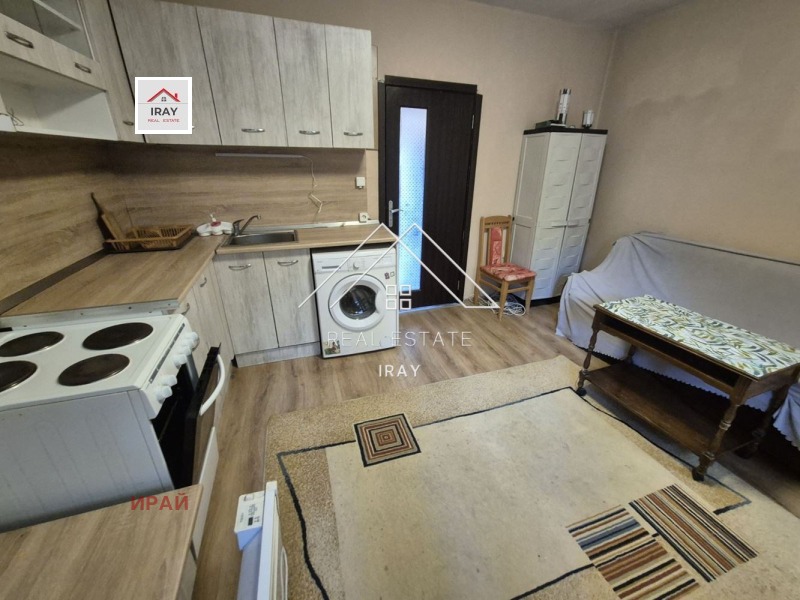 Дава под наем 3-СТАЕН, гр. Стара Загора, Аязмото, снимка 3 - Апартаменти - 53010772