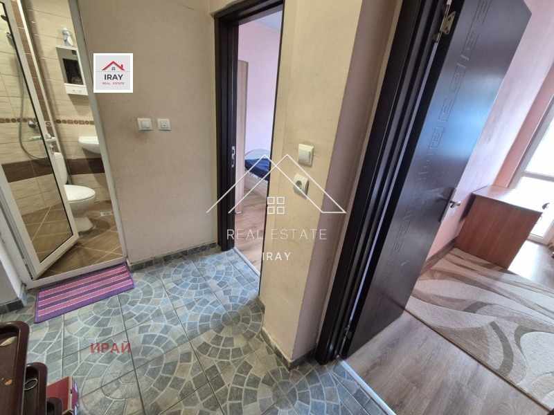 Дава под наем 3-СТАЕН, гр. Стара Загора, Аязмото, снимка 9 - Апартаменти - 53010772