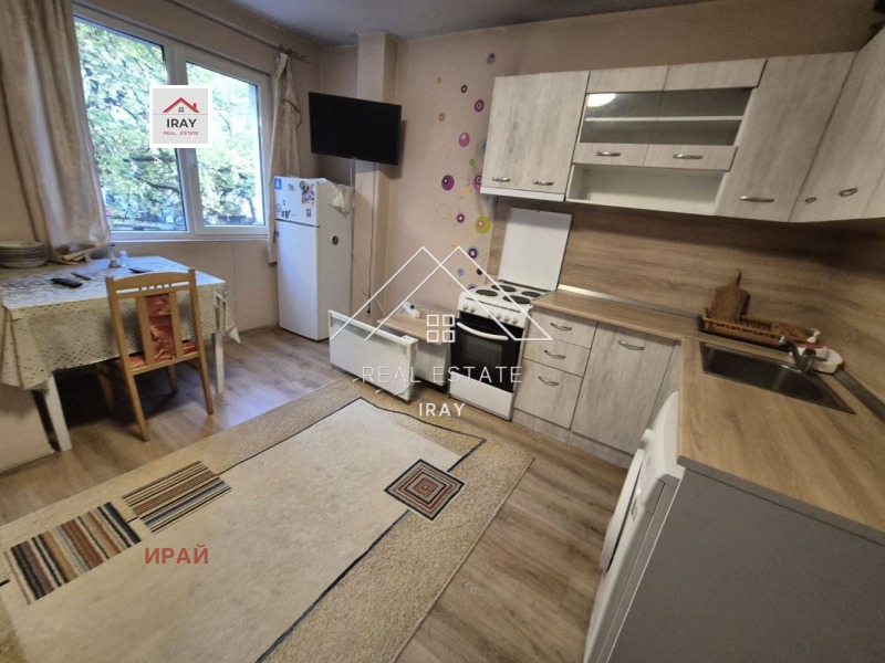 Дава под наем 3-СТАЕН, гр. Стара Загора, Аязмото, снимка 7 - Апартаменти - 53010772