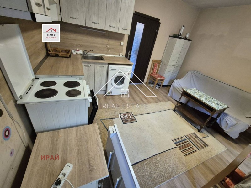 Дава под наем 3-СТАЕН, гр. Стара Загора, Аязмото, снимка 6 - Апартаменти - 53010772