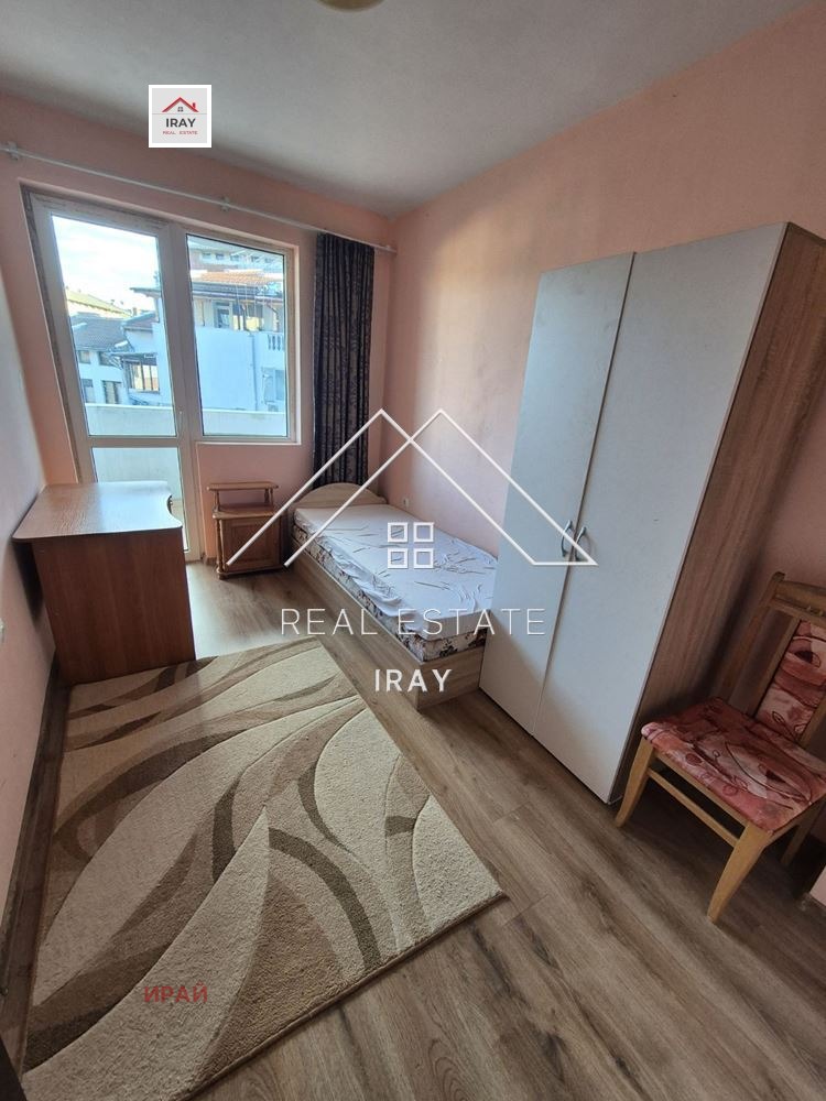 Дава под наем 3-СТАЕН, гр. Стара Загора, Аязмото, снимка 13 - Апартаменти - 53010772