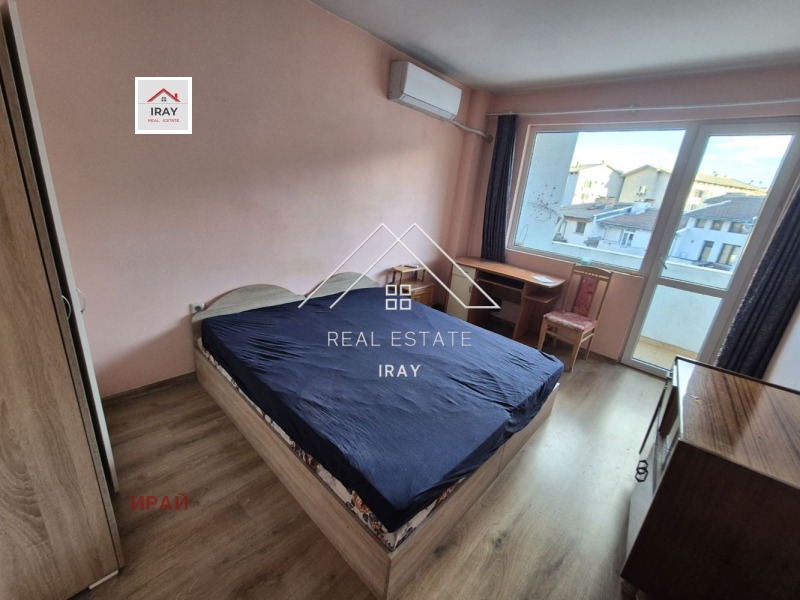 Дава под наем 3-СТАЕН, гр. Стара Загора, Аязмото, снимка 11 - Апартаменти - 53010772