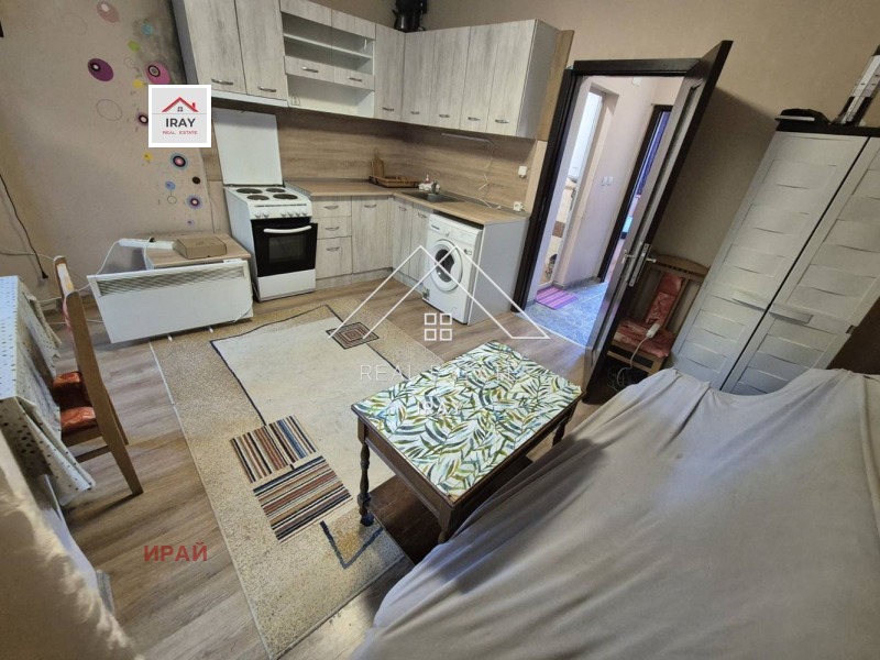 Дава под наем 3-СТАЕН, гр. Стара Загора, Аязмото, снимка 5 - Апартаменти - 53010772