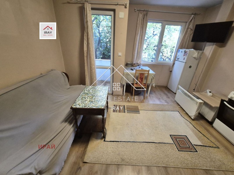 Дава под наем 3-СТАЕН, гр. Стара Загора, Аязмото, снимка 8 - Апартаменти - 53010772