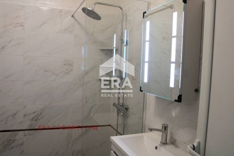 Дава под наем 3-СТАЕН, гр. София, Света Троица, снимка 4 - Апартаменти - 54707690