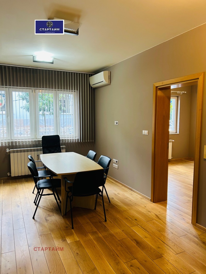 Под наем ОФИС, град София, Докторски паметник • 800 € • 12828171 — Holmes.bg