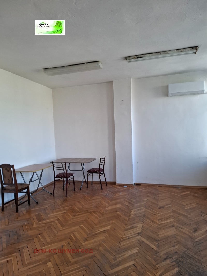 Дава под наем  Офис град Шумен , Център , 20 кв.м | 82685207