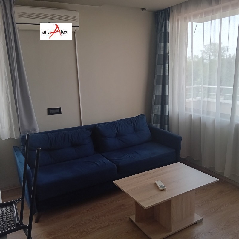 For Rent  Attic Sofia , Sveta Troitsa , 50 sq.m | 39525367