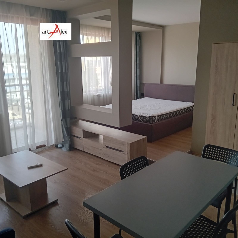 For Rent  Attic Sofia , Sveta Troitsa , 50 sq.m | 39525367 - image [10]