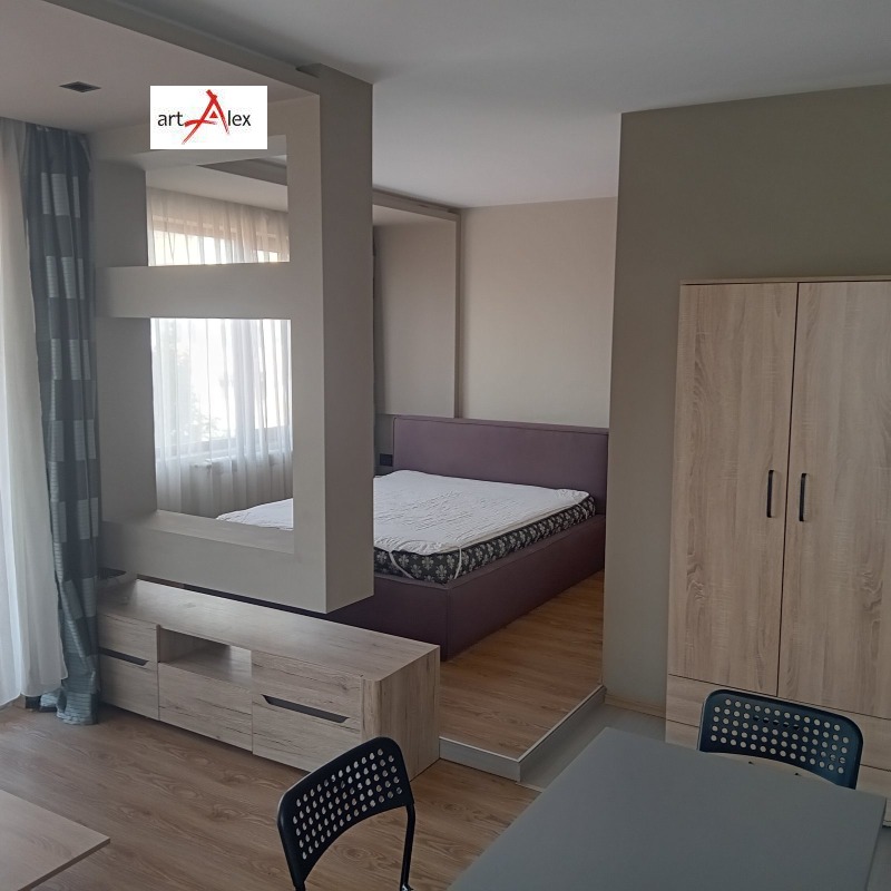For Rent  Attic Sofia , Sveta Troitsa , 50 sq.m | 39525367 - image [3]