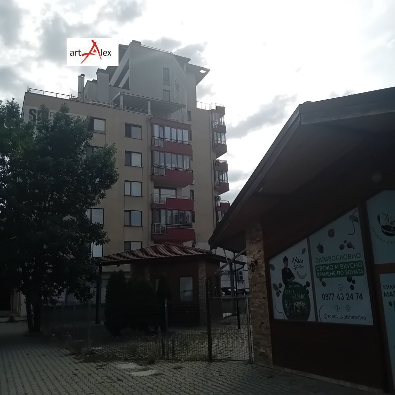 For Rent  Attic Sofia , Sveta Troitsa , 50 sq.m | 39525367 - image [2]