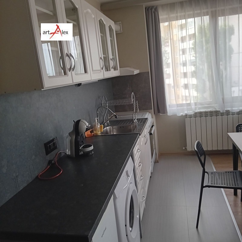 For Rent  Attic Sofia , Sveta Troitsa , 50 sq.m | 39525367 - image [6]