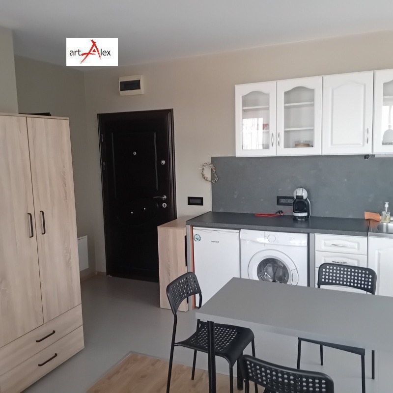 For Rent  Attic Sofia , Sveta Troitsa , 50 sq.m | 39525367 - image [7]