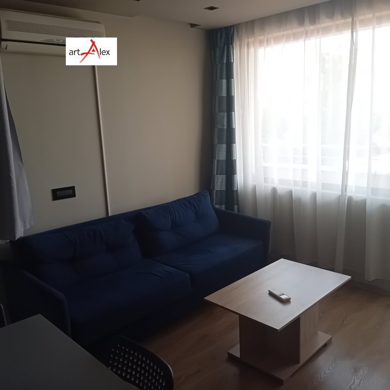 For Rent  Attic Sofia , Sveta Troitsa , 50 sq.m | 39525367 - image [11]