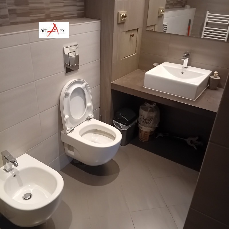 For Rent  Attic Sofia , Sveta Troitsa , 50 sq.m | 39525367 - image [9]