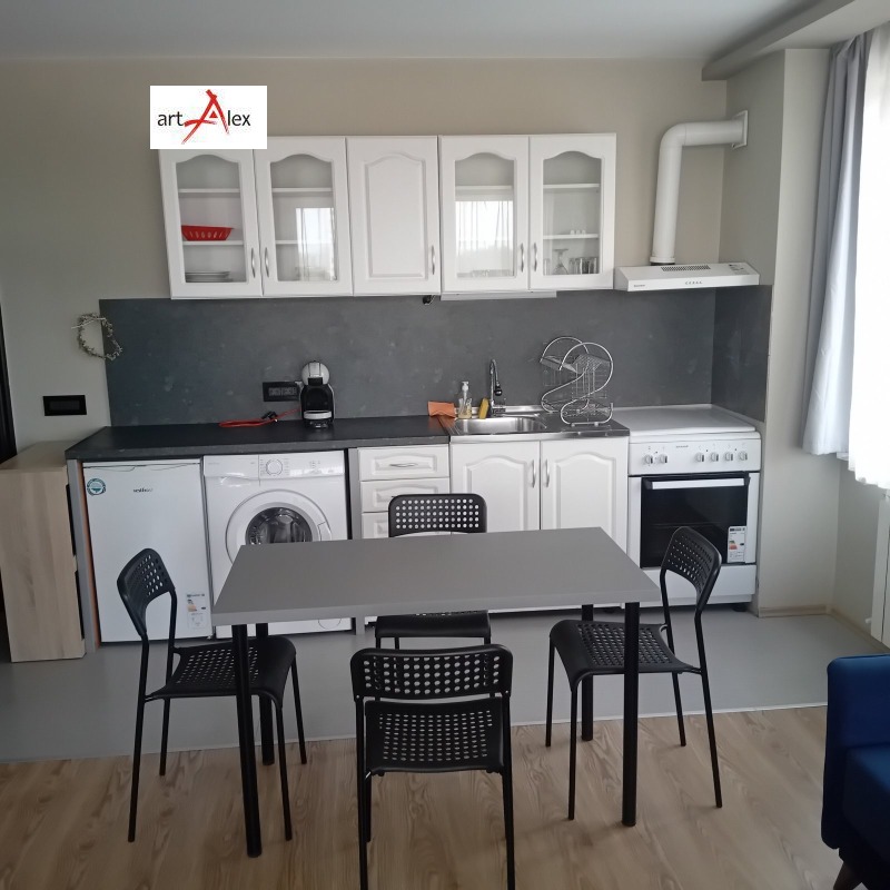 For Rent  Attic Sofia , Sveta Troitsa , 50 sq.m | 39525367 - image [4]