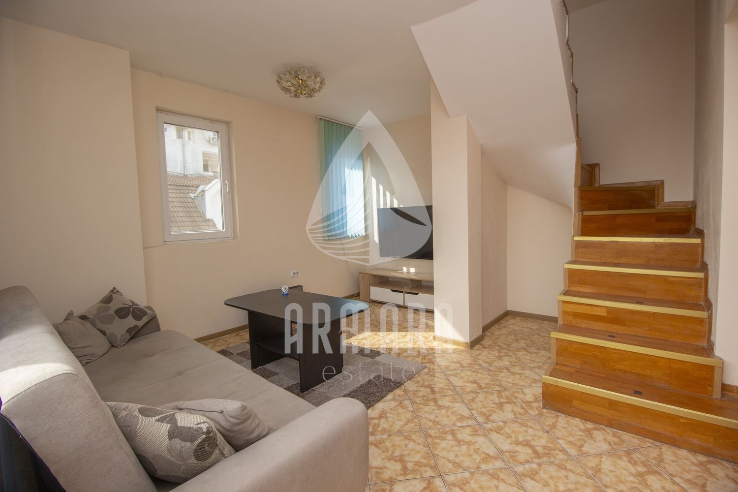 Дава под наем 3-СТАЕН, гр. Пловдив, Христо Смирненски