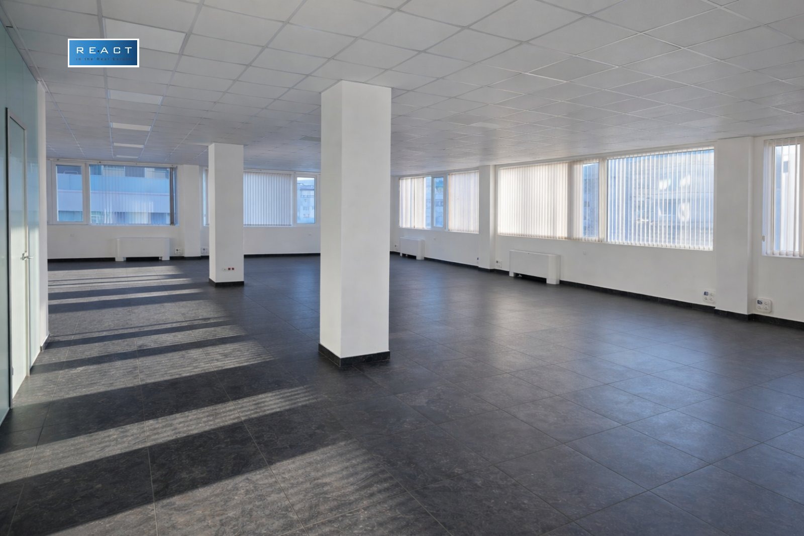 Дава под наем ОФИС, гр. София, Младост 4