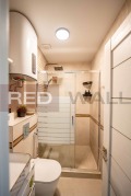 Дава под наем  1-стаен град Варна , м-т Ален мак , 40 кв.м | 60524726 - изображение [8]