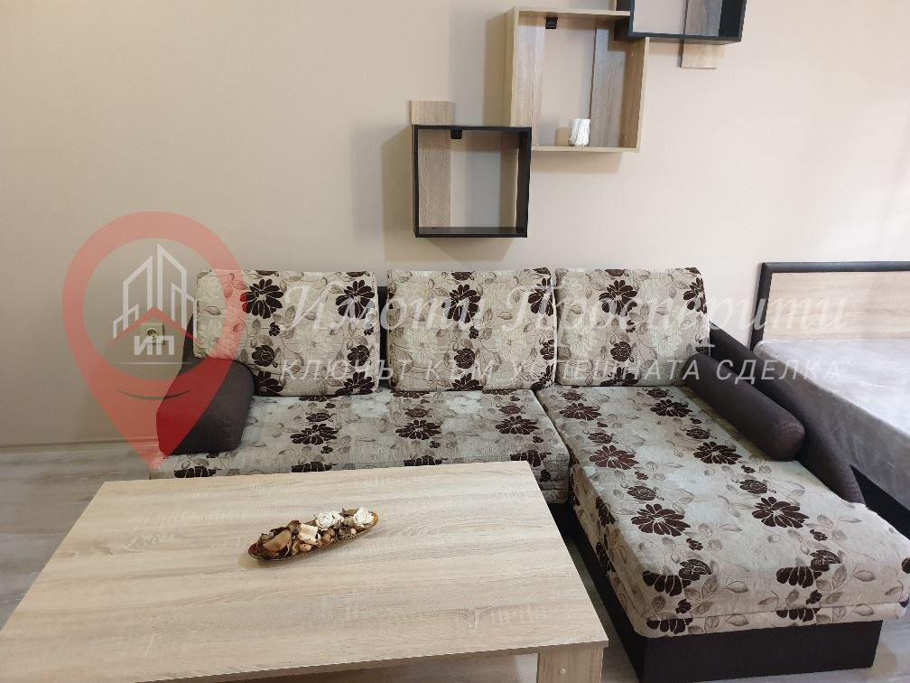 Дава под Наем 1-СТАЕН | Imot.bg — изображение 3