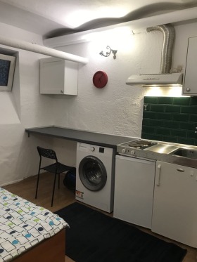 Studio Centar, Sofia