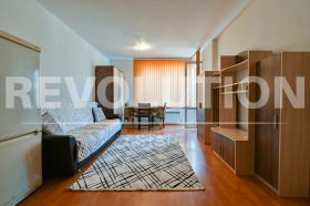 1 bedroom Ovcha kupel, Sofia 1