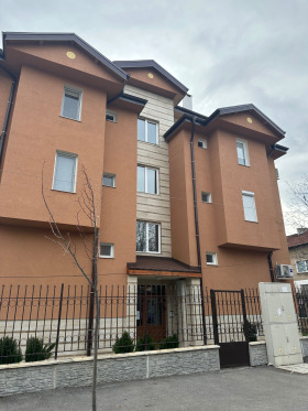 1 bedroom Ovcha kupel, Sofia 1